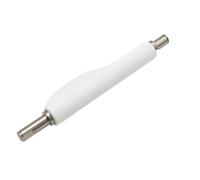 CTRXTGRL 1pc X P1037974-028 Platen Roller Assy Maintenance Kit Compatible With Printer Models ZT200 Series ZT210 ZT220 ZT230 ZT111 ZT211 ZT231 ZT231CN For Part Number P1037974-028(Only Roller)