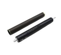 CTRXTGRL 1Set FM4-6495 Fuser Fixing Film Sleeve Pressure Roller Compatible With Printer Supplies IR1730 IR1740 IR1750 IR ADVANCE 400 500 For Part Number FM4-6495