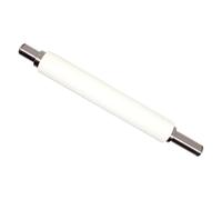 CTRXTGRL Platen Roller Assy Maintenance Kit 203dpi 300dpi Compatible With Printer Supplies ZT210 ZT220 ZT230 ZT200 Series For Part Number P1037974-028(Roller Only)