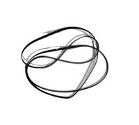 CTRXTGRL Timing Belt Carriage Belt Compatible With Printer Models WorkForce WF 7110 7610 7620 7710 7720 L1455 For Part Number 8K1927225B(10 Piece)