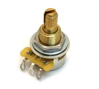 CTS 250K Mini Audio Pot Allparts EP-5485-000