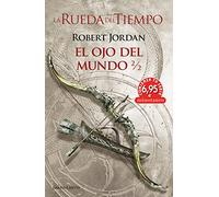 CTS La Rueda del Tiempo: El ojo del mundo 2/2 (Comienza tu serie)