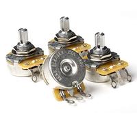 CTS Pot, 250k Blender, Split Shaft (4 Pack)