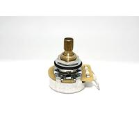 CTS Potentiometer B500K 500K Linear 3/8" Split Shaft 450G Series 10% Tolerance for American Bass and Guitars with Humbucker, Single Coils or P90