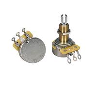 CTS Potentiometer USA - 250K Audio - Long Spindle