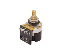 CTS Push-Pull Pots - Potentiometer Vol/Tone 250k 500k logarithmic DPDT (A500K)