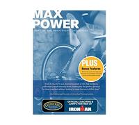 CTS Train Right Performance Series Max Power DVD