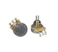 CTS USA Potentiometer - 250k Audio - Standard Shaft