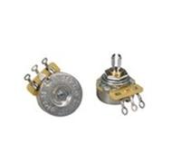 CTS USA Potentiometer - 250k Linear - Short Shaft