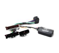 CTSFO001.2 CD STEREO STEERING STALK CONTROL INTERFACE ADAPTOR FOR FORD