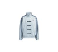 CTT Chinese Track Top 3.1 - unisex - Adidas - Long Sleeve Training Tops - Blue - M - Sport M