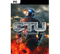 CTU Counter Terrorism Unit PC