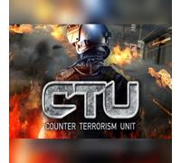 CTU: Counter Terrorism Unit (PC) Steam Key - GLOBAL