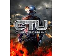 CTU: Counter Terrorism Unit Steam Key GLOBAL