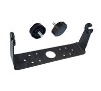 Ctuoptuo 000-11020-001 Gimbal Bracket with 2 Pcs Knobs 000-10467-001, Fit for Lowrance Older HDS Gen 2, HDS Gen 3, Elite & Hook 9" Touchscreen Fish Finders Displays, Not fit Elite 9 FS/HDS-9 Live