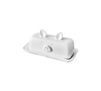 CTW Home Collection Piglet Butter Dish