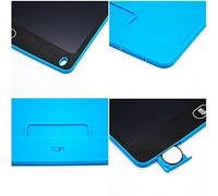 Ctwezoikmt 10 Inch Electronic Graphics Drawing Pads Digital Handwriting Doodle Pad Boy Blue