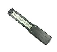 Ctwezoikmt Electric Bike Battery Box Base Rail Parrot Battery Base Bracket DP-9C Lithium Battery Box Base Bracket 48V 36V 52V