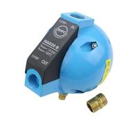 Ctwezoikmt HAD20B Drain Valve Compressed Air Drain Valve 1/2Inch BSP 400L/M Condensate Water Machine