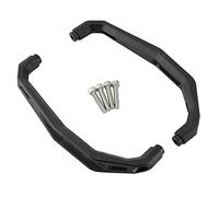Ctwezoikmt Motorcycle Passenger Rear Grab Handle Hand Handle Grab Bar Rail for YAMAHA TENERE 700 Tenere700 T7 2019-2022