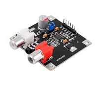 Ctwezoikmt PCM5102 DAC Decoder Audio Sound Card Module Assembled Board Beyond ES9023 PCM1794 Decoder Board Module
