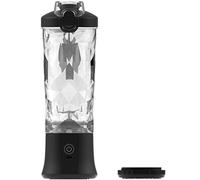 Ctwezoikmt Portable Blender, for Shakes and Smoothies,Personal Blender with Rechargeable USB,Fruit,Smoothie Mixing Machine A