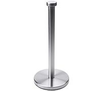 Ctwezoikmt Stainless Steel Roll Paper Towel Rack Kitchen Tissue Holder Bathroom Toilet Paper Stand Napkin Rack House Tool