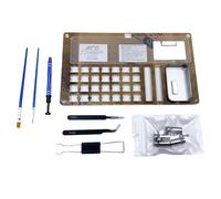 Ctwezoikmt Switches Lube Station Keyboard Switches Lubricate Plate Switch Lubricant Workbench Switch Lube Platform Switch Tester Easy Install, B