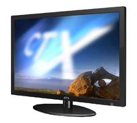 CTX E22M5G 21.5 inch DVI VGA Widescreen LED Backlit TFT Monitor