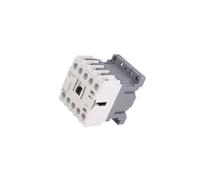 CTX3 MINI 4P 16A 230VAC Contactor: 4 Pole NO x4 230VAC 20A DIN CTX3 MINI -5-4...