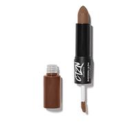CTZN Cosmetics - Nudiversal Lip Duo Lipstick + Lip Gloss | Vegan, Cruelty-Free, Inclusive Beauty (Shade 2: Bali) (20. Mykonos)