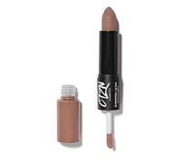 CTZN Cosmetics - Nudiversal Lip Duo Lipstick + Lip Gloss | Vegan, Cruelty-Free, Inclusive Beauty (Shade 2: Bali) (11. Istanbul)