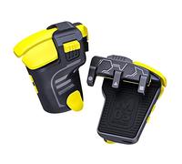 Ctzrzyt Mobile Gaming Controller for Pubg Capacitor Handle Joystick for Android IOS Phone 13 Gamepad