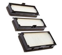 MANN-FILTER CU 19 000-3 Cabin Air Filter (set of 3) - for Cars + Transporters