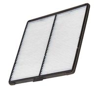 MANN-FILTER CU 2012 Cabin Air Filter - for Cars + Transporters
