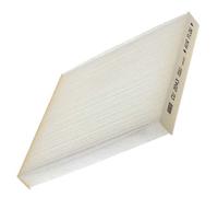 MANN-FILTER CU 2043 Cabin Air Filter - for Cars + Transporters