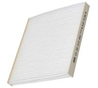 CU 22 010 Cabin Air Filter 20mm Height AC Con Fits Isuzu Rodeo 1 By Mann Filter