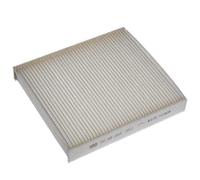 MANN-FILTER Cabin Air Filter CU 22 023 - Pollen Filter 213×191×30 mm