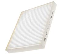 CU 2227 Cabin Air Filter Fits Chrysler Sebring Convertible Dodge By Mann Filter