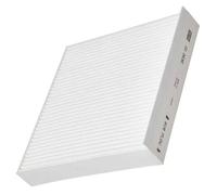 MANN-FILTER CU 2232/1 Cabin Air Filter - for Cars + Transporters