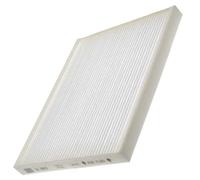 CU 2243 Cabin Air Filter Fits Abarth Punto EVO Grande Punto By Mann Filter