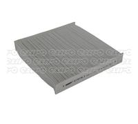 MANN-FILTER CU 2245 Cabin Air Filter - for Cars + Transporters