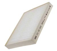 CU 23 003 Cabin Air Filter Fits Chrysler Grand Voyager 5 Infiniti By Mann Filter