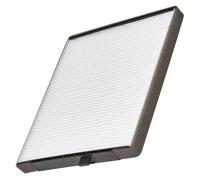 MANN-FILTER Cabin Air Filter CU 2330 – Particulate/Pollen – H19×L248×W198 mm