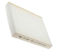 MANN-FILTER CU 2351 Cabin Air Filter - for Cars + Transporters