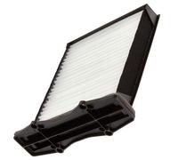 MANN-FILTER CU 2423 Cabin Air Filter - for Cars + Transporters