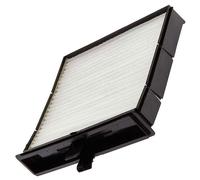 MANN-FILTER CU 2430 Cabin Air Filter - for Cars + Transporters