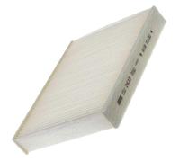 MANN-FILTER CU 2433 Cabin Air Filter - for Cars + Transporters