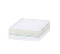MANN-FILTER CU 25 027 Cabin Air Filter - for Cars + Transporters
