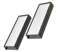 Cabin filter behind the glove compartment Particulate Filter CU 2542-2